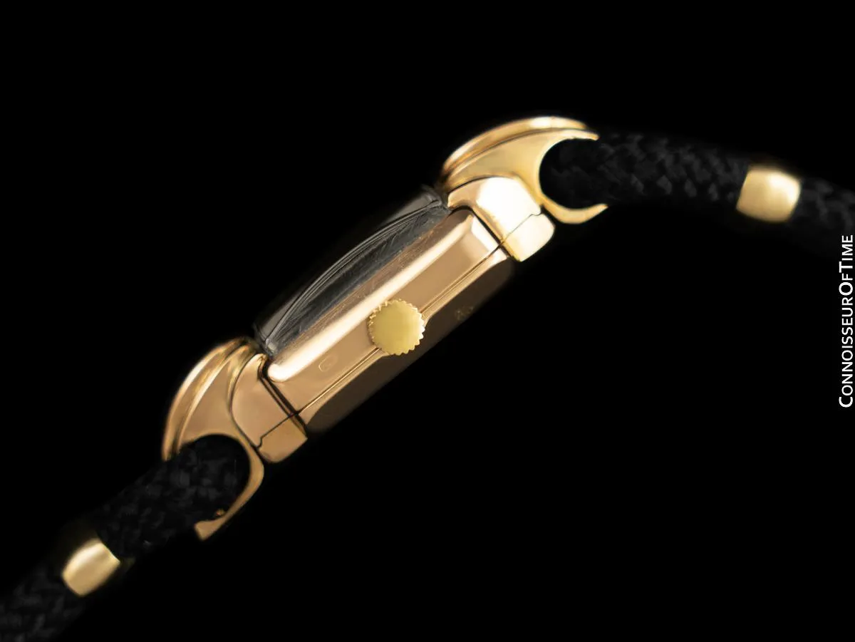 1946 Rolex Vintage Ladies Dress Watch - 18K Rose Gold