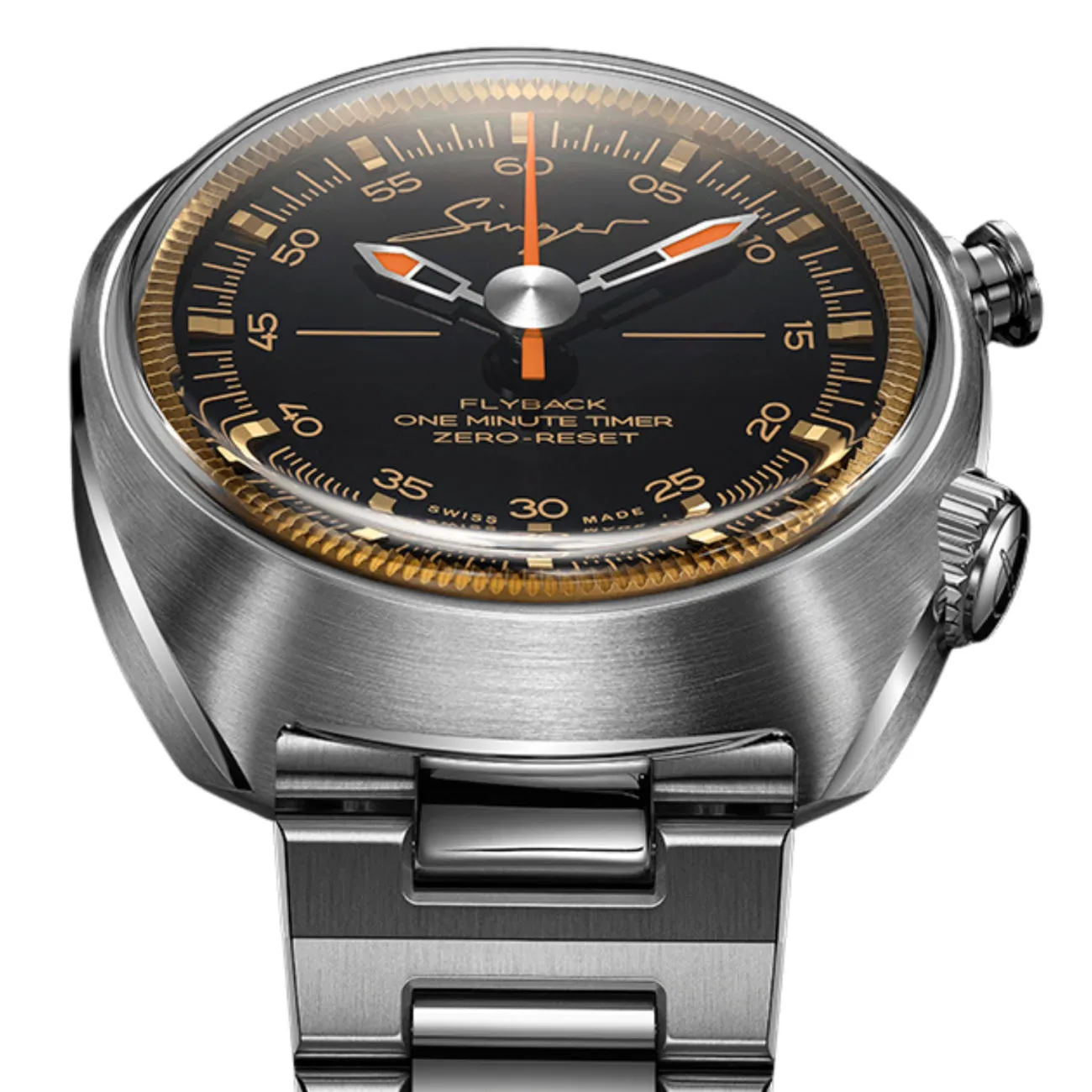 1969 TIMER - SR301