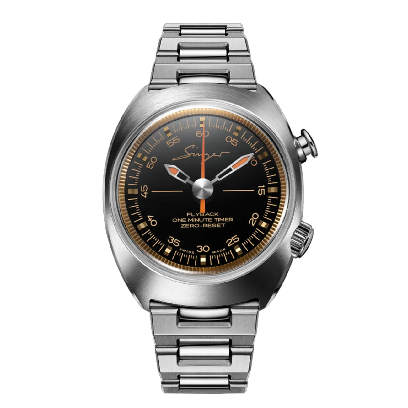 1969 TIMER - SR301