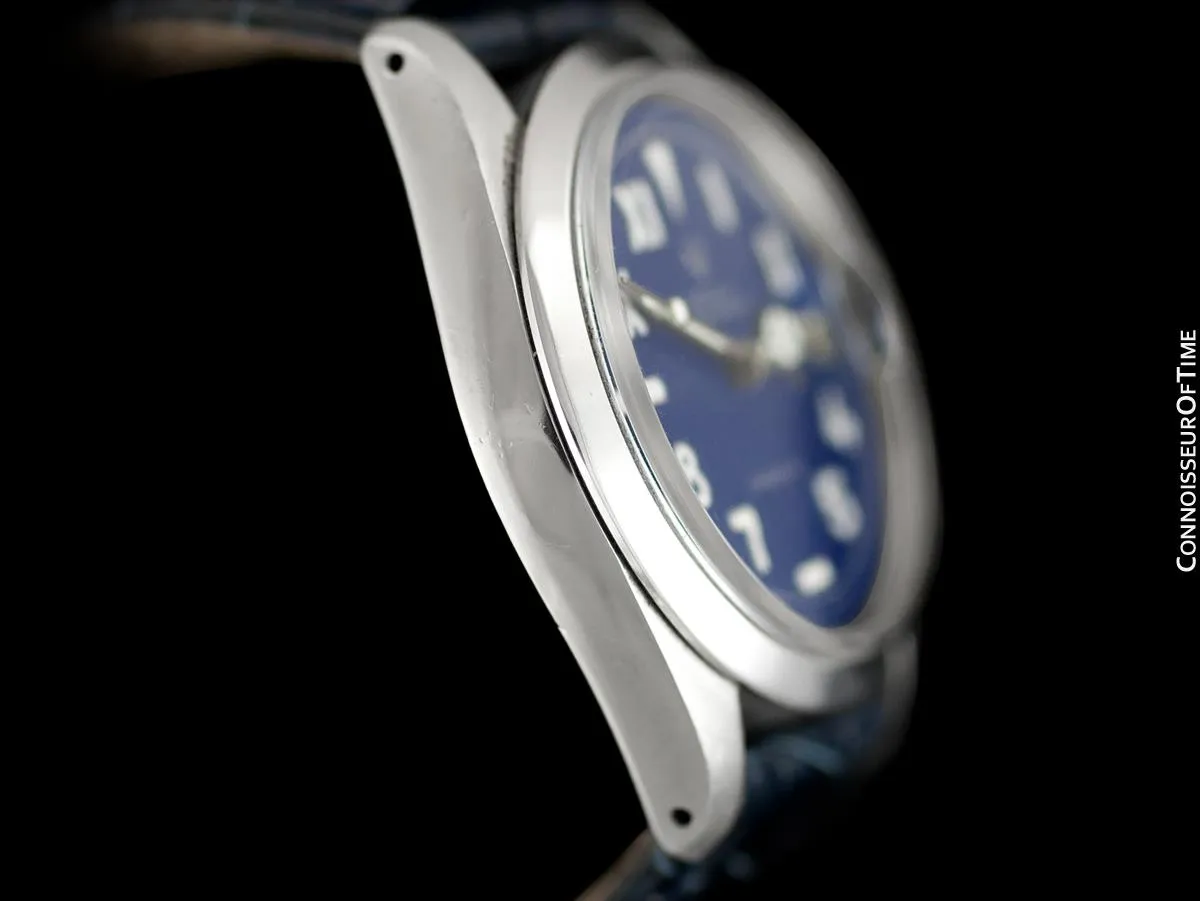 1983 Tudor (Rolex) Prince Oysterdate, Quick-Set Date, Ref. 90520 - Stainless Steel