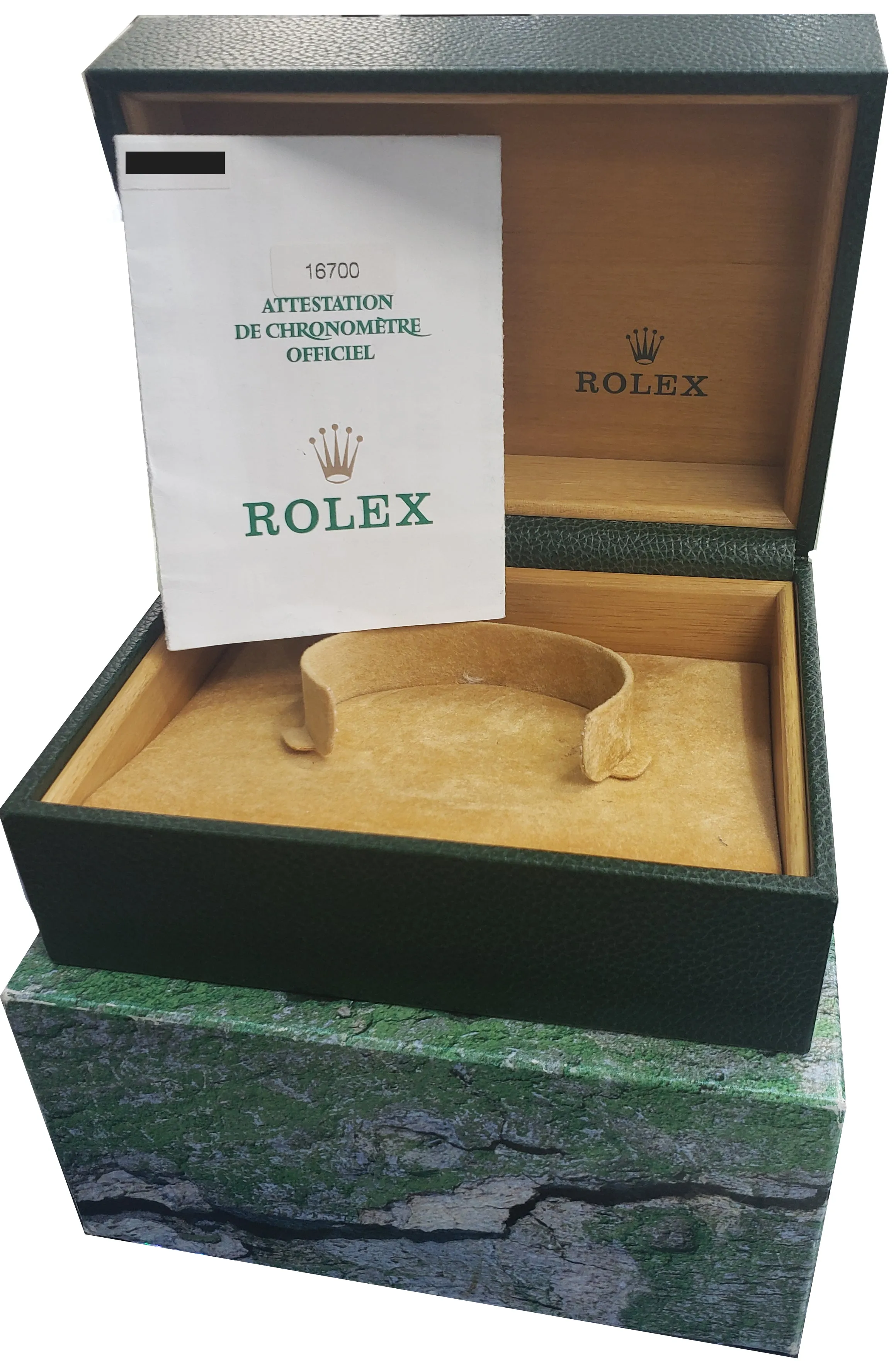 1998 Rolex GMT-Master Pepsi Faded Blue Red Stainless 16700 40mm Date Watch 16710