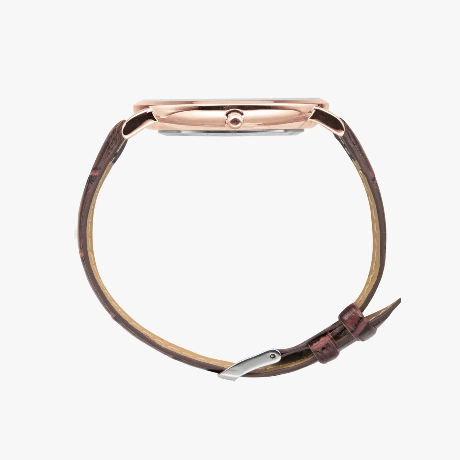 249. Instafamous Quartz watch Grma & girl