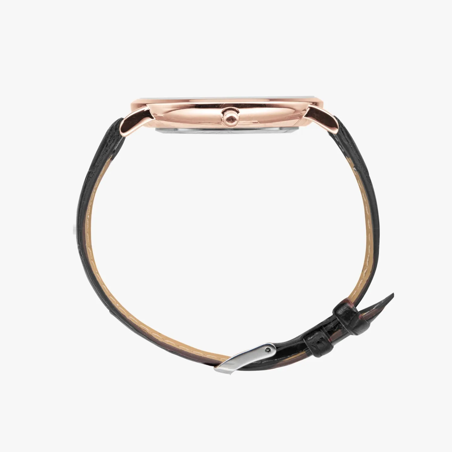 249. Instafamous Quartz watch Grma & girl
