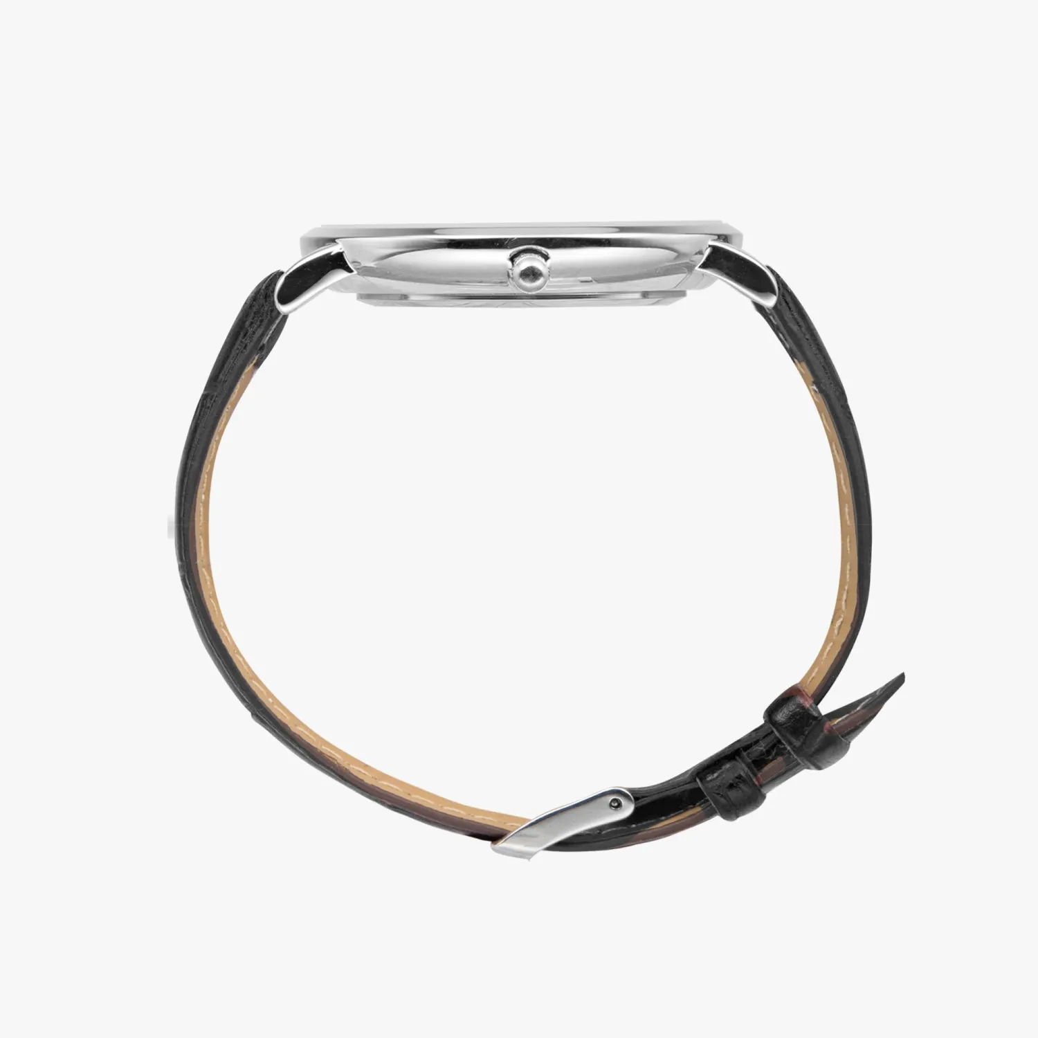 249. Instafamous Quartz watch Grma & girl