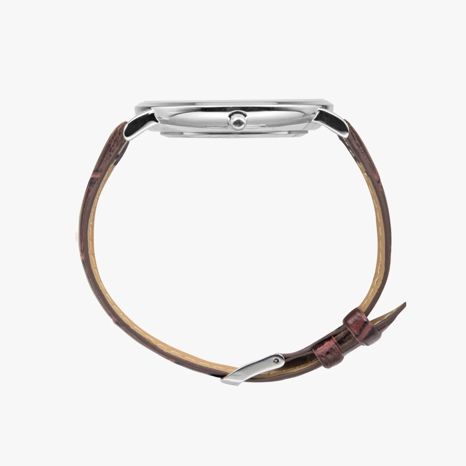 249. Instafamous Quartz watch Grma & girl