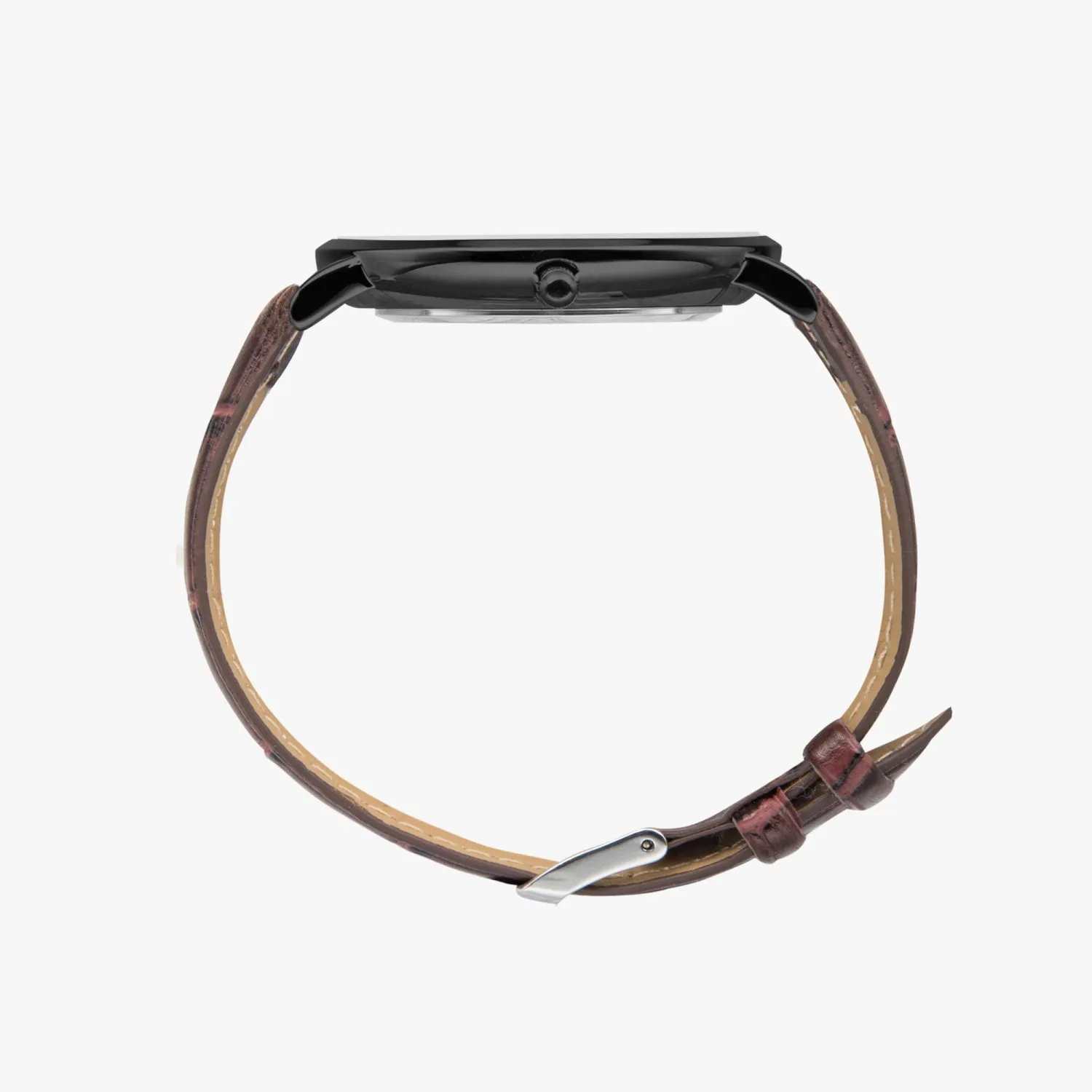 249. Instafamous Quartz watch Grma & girl