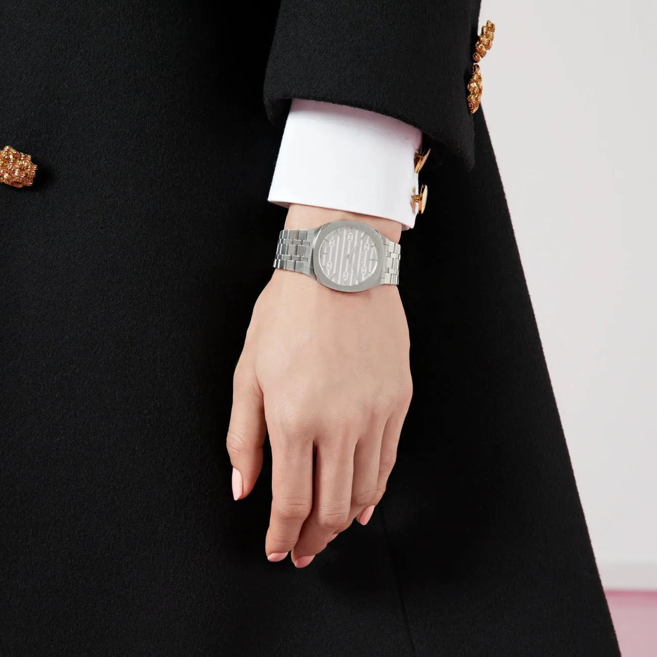 25H WATCH