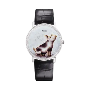 Altiplano Watch