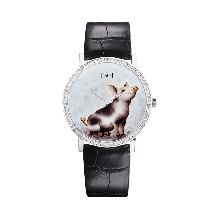Altiplano Watch