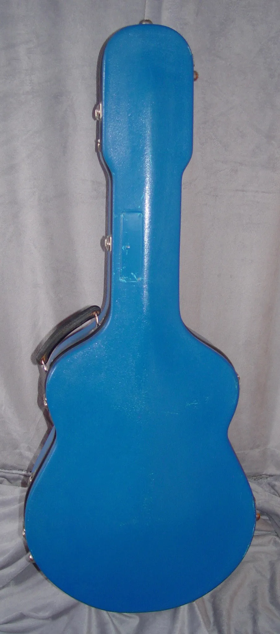 Andersen Emerald City Reserve Archtop Guitar