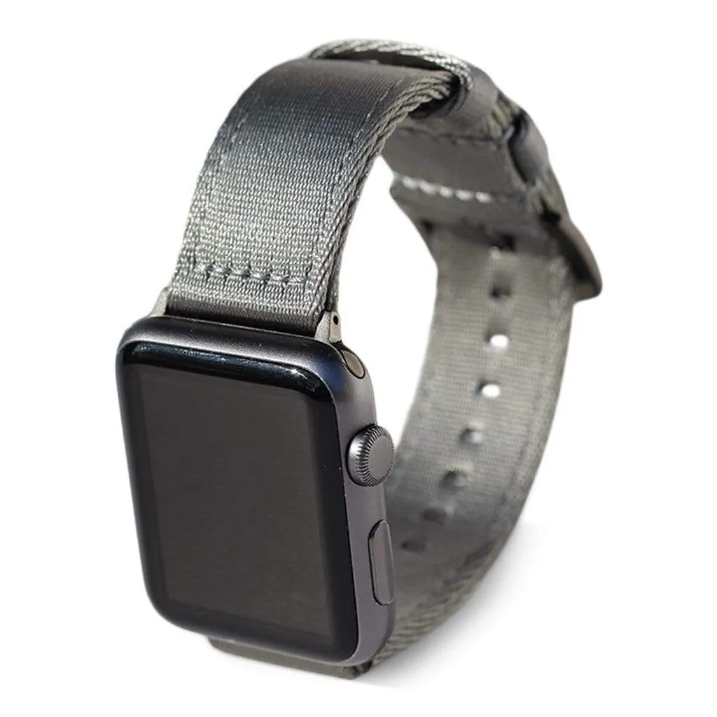 Apple Band - Alpha2 - Gray