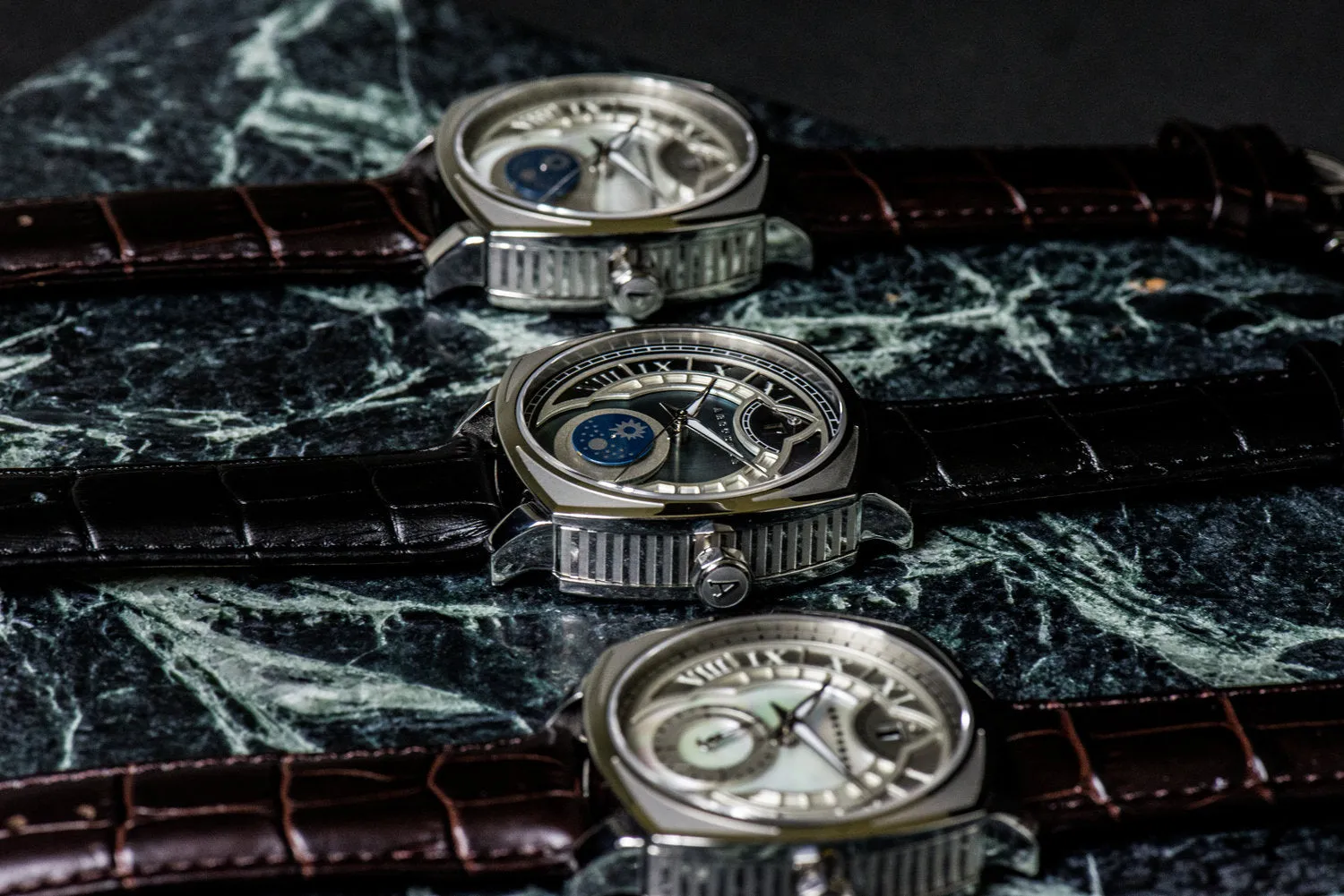 Arcturus LC-1F Limited&nbsp;Edition