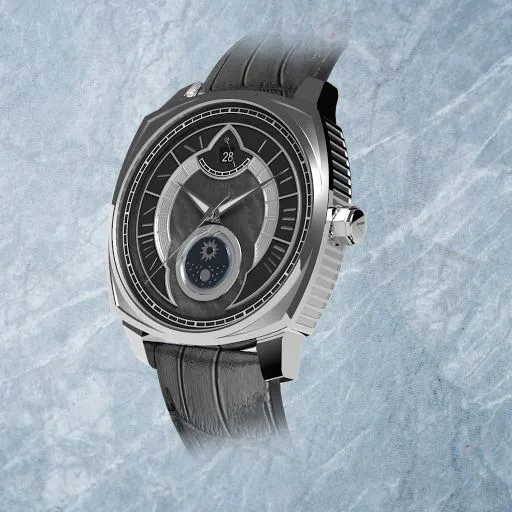 Arcturus LC-1F Limited&nbsp;Edition
