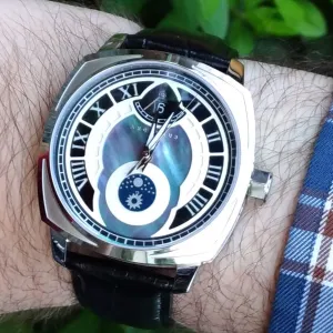 Arcturus LC-1F Limited&nbsp;Edition