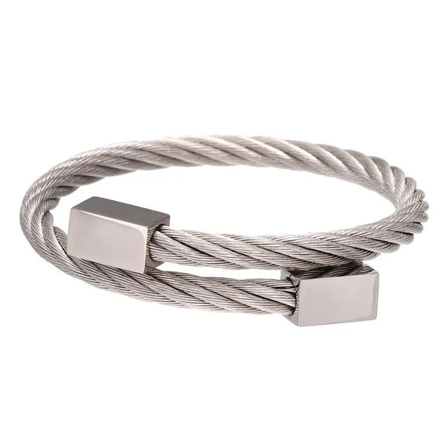 Arianrhod Cuff