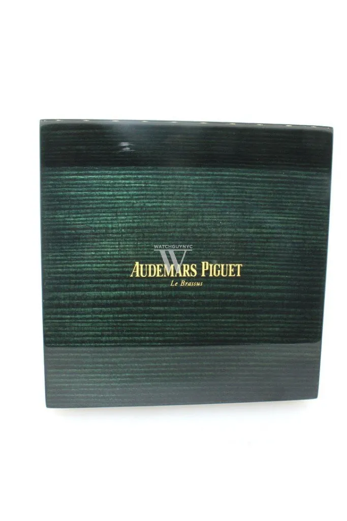 Audemars Piguet Royal Oak Offshore Champagne Dial Rose Gold 26470OR.OO.A002CR.01