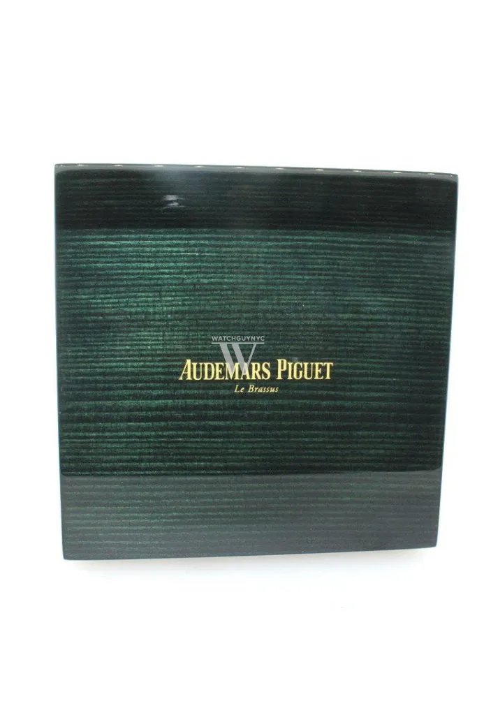Audemars Piguet Royal Oak Offshore Champagne Dial Rose Gold 26470OR.OO.A002CR.01
