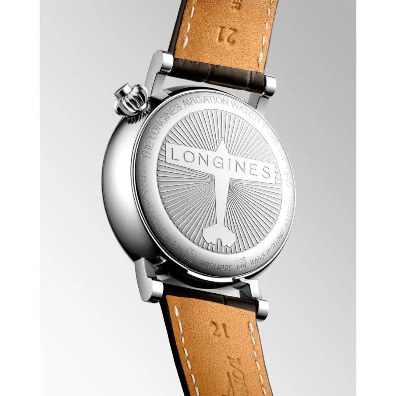 Aviation Watch Type A-7 1935