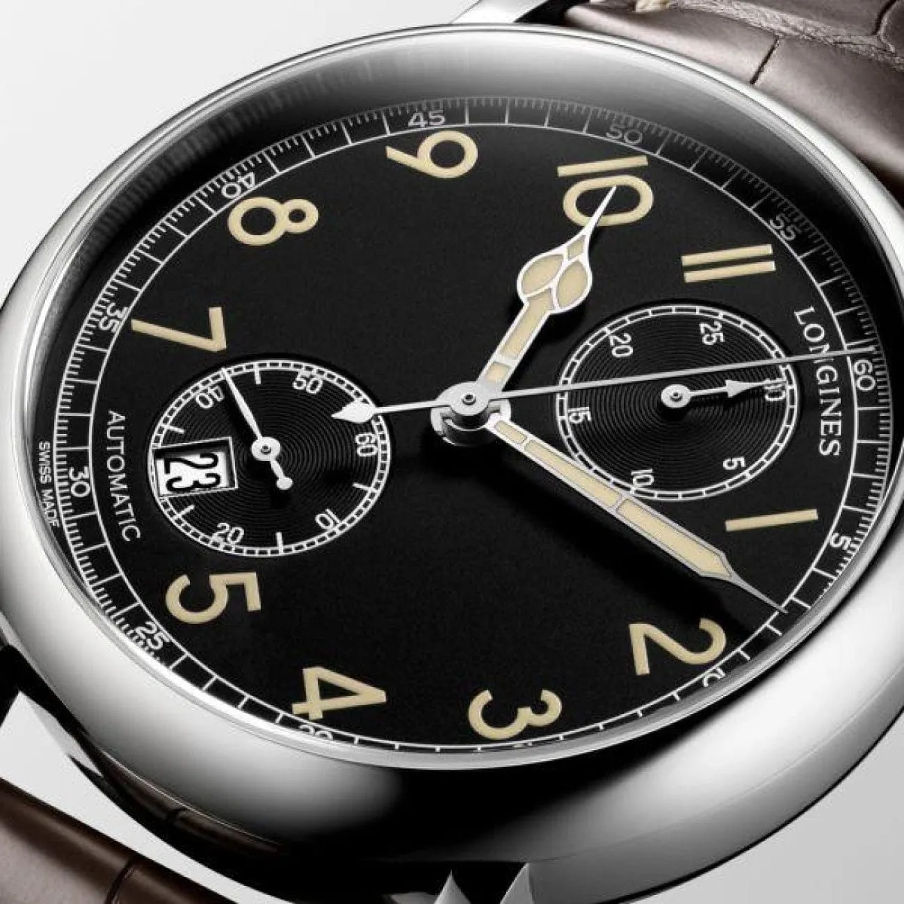 Aviation Watch Type A-7 1935