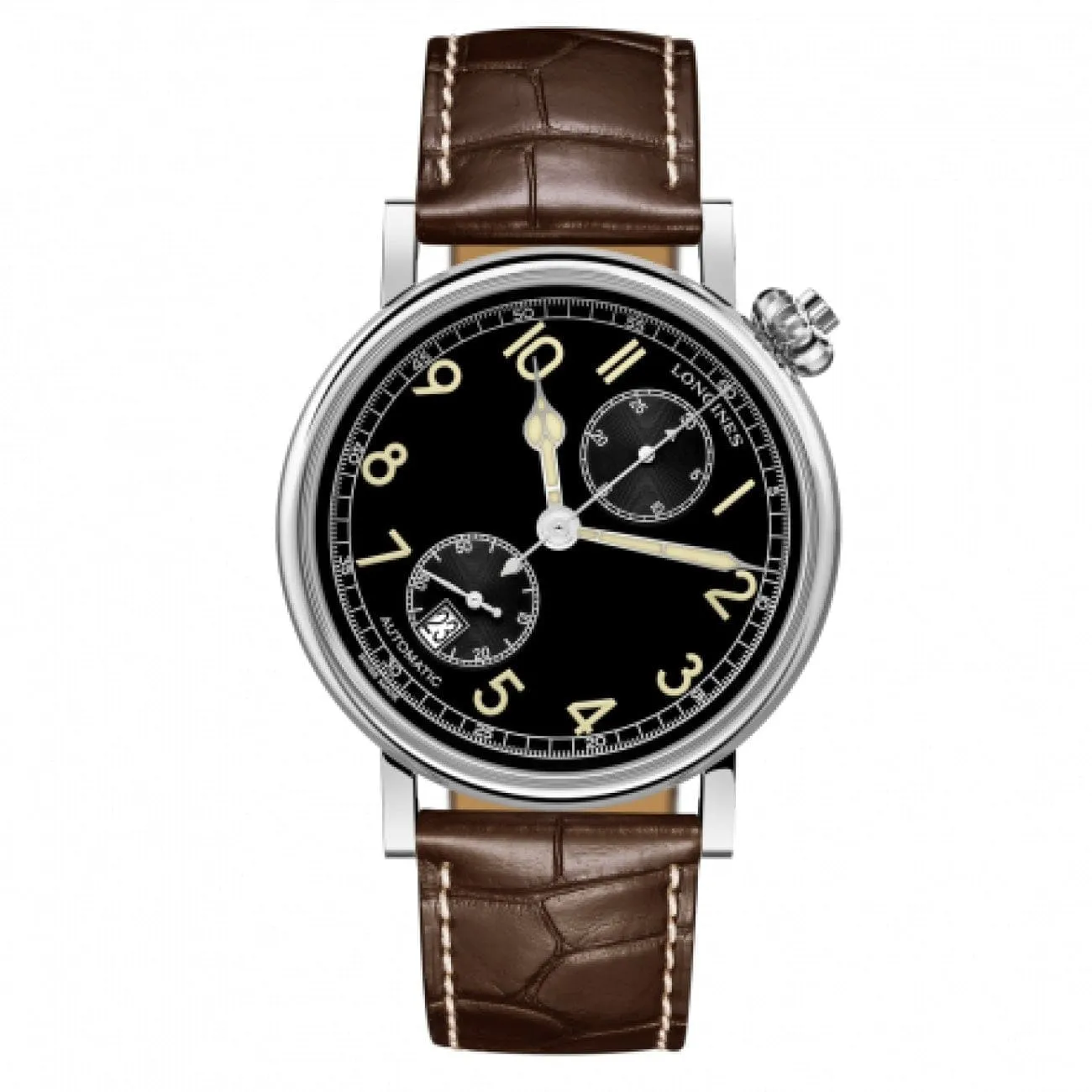 Aviation Watch Type A-7 1935