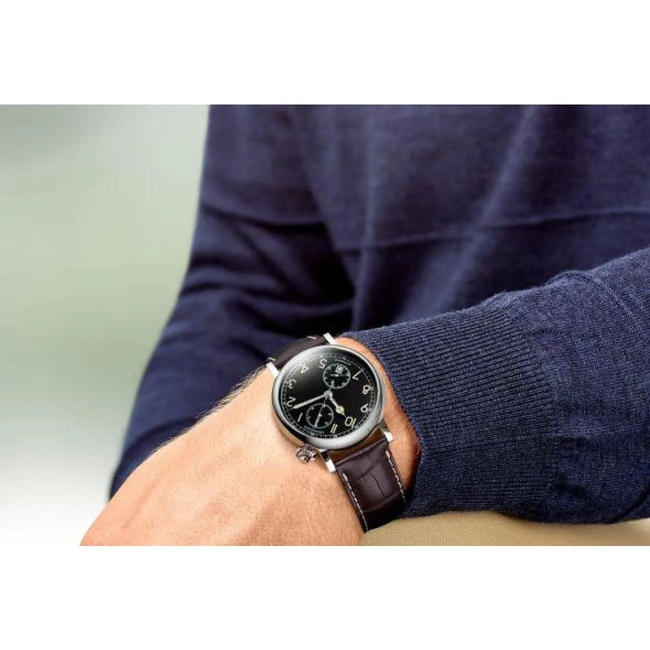 Aviation Watch Type A-7 1935