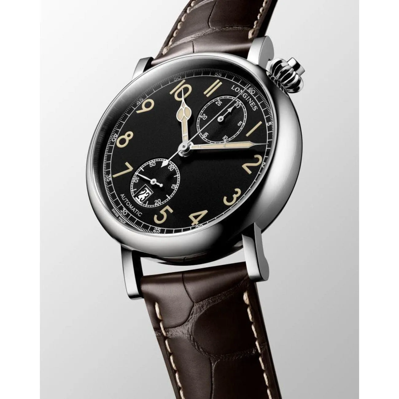 Aviation Watch Type A-7 1935