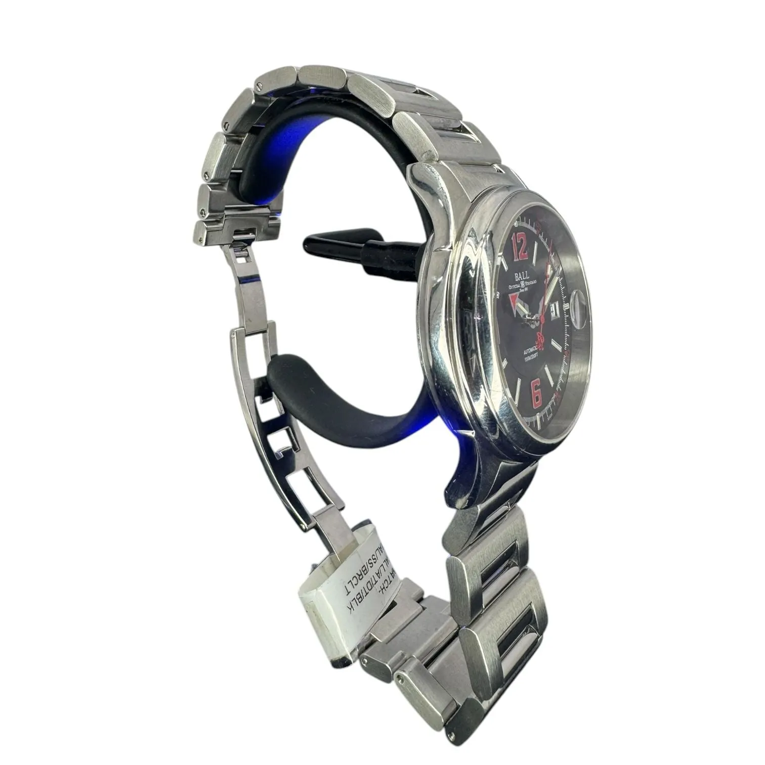 Ball Fireman Racer NM2088C Automatic Watch