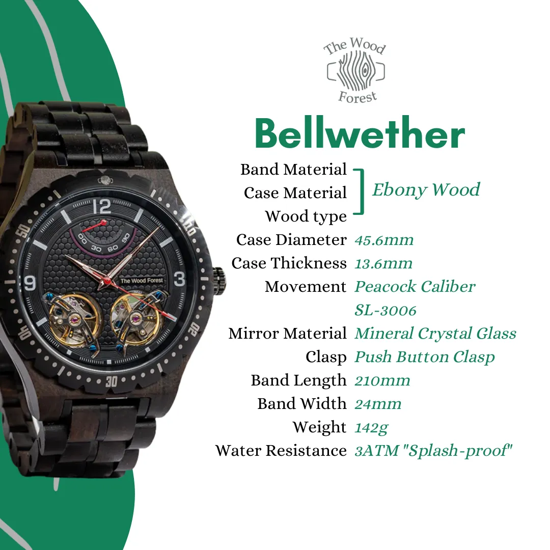 Bellwether