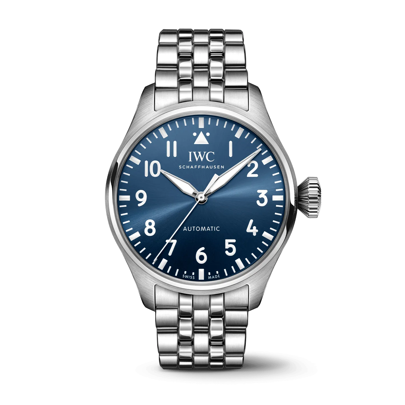 Big Pilot's Watch 43