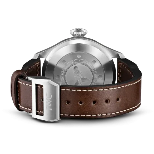 Big Pilot’s Watch Edition “Le Petit Prince”