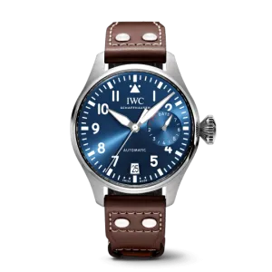 Big Pilot’s Watch Edition “Le Petit Prince”