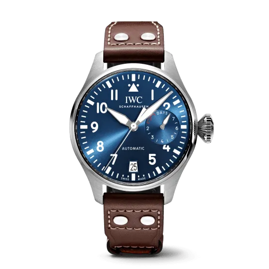 Big Pilot’s Watch Edition “Le Petit Prince”