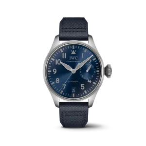 BIG PILOT’S WATCH IWC RACING WORKS