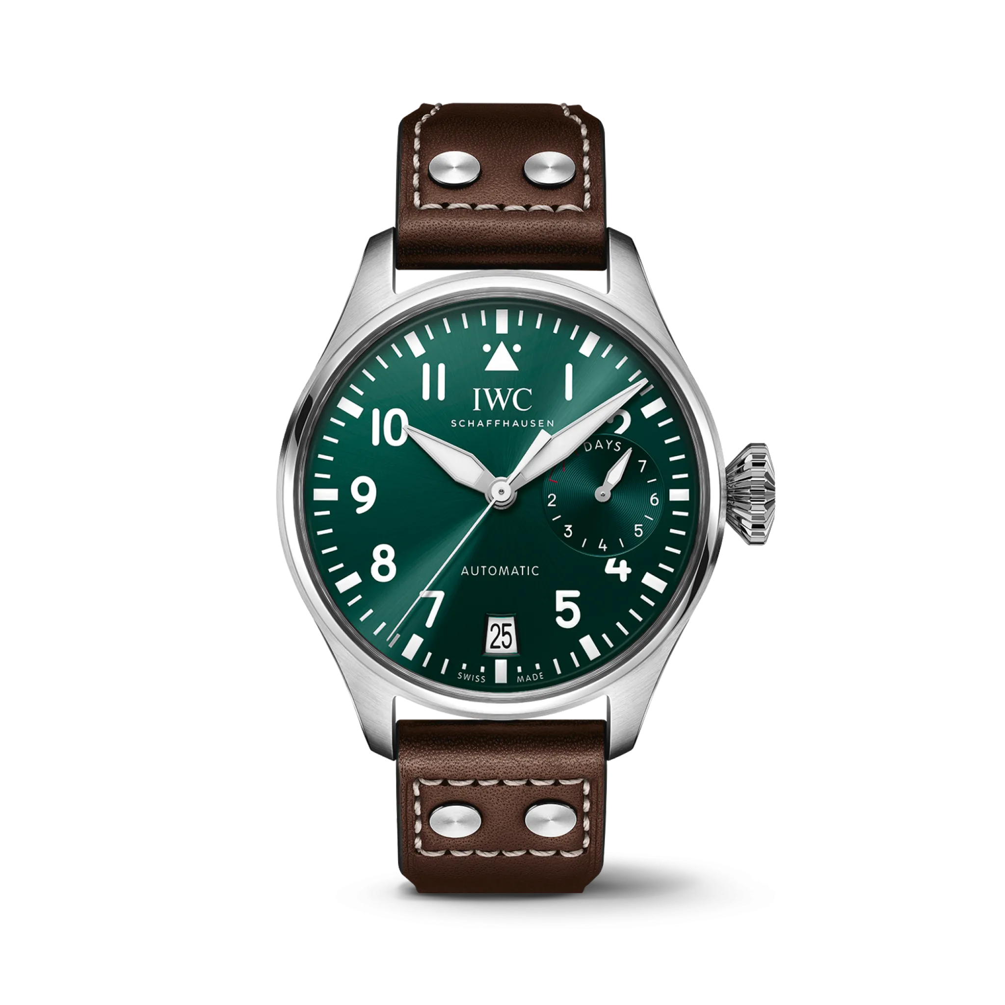 BIG PILOT’S WATCH