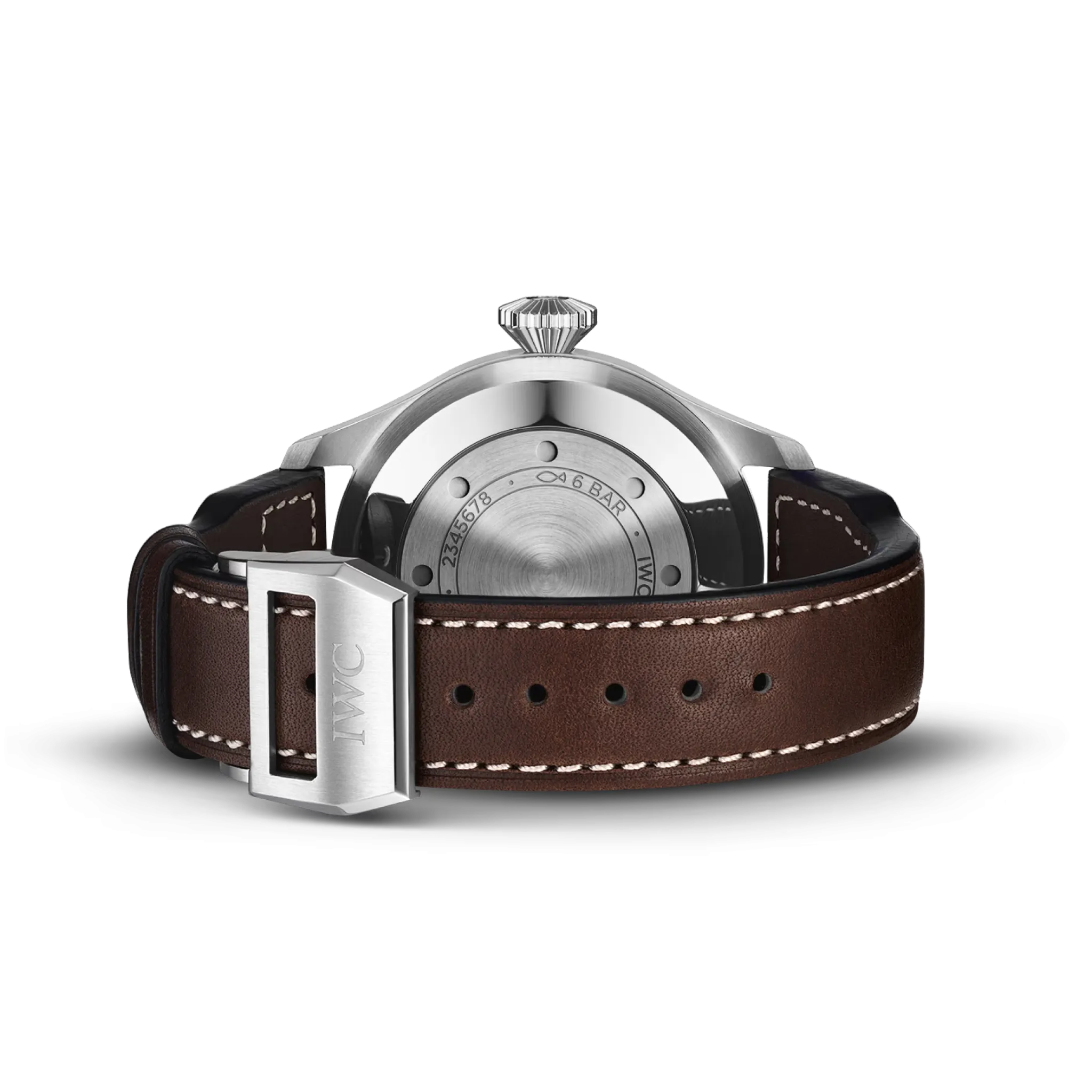 BIG PILOT’S WATCH