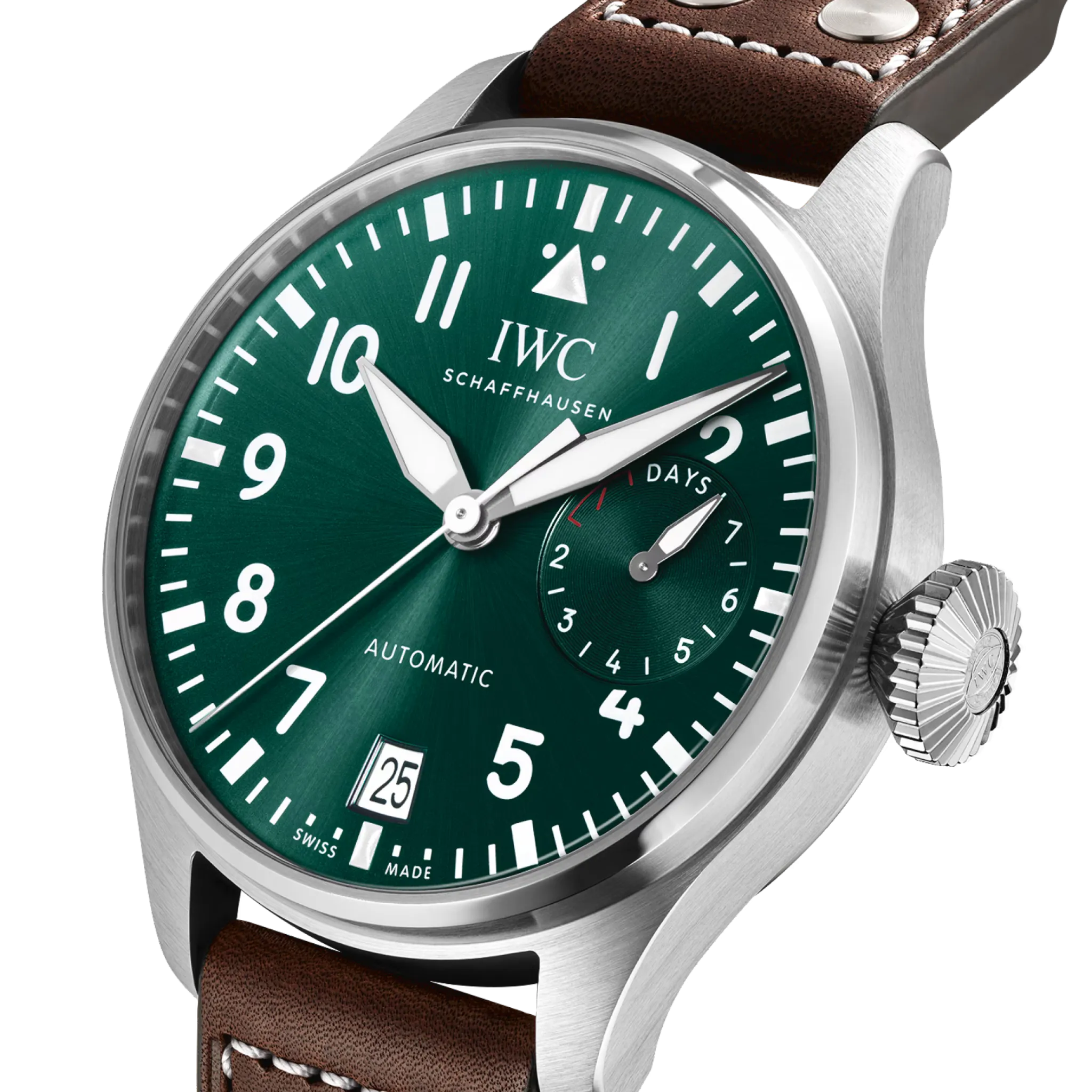 BIG PILOT’S WATCH