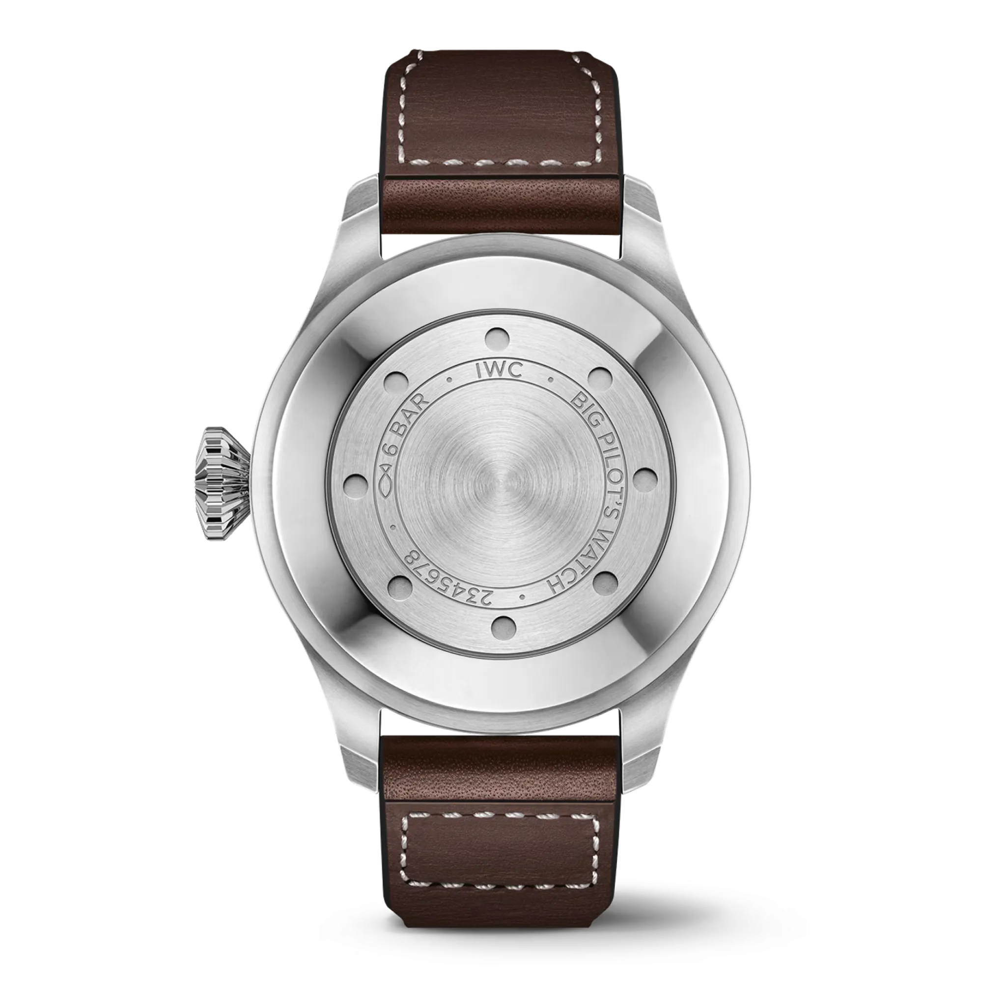 BIG PILOT’S WATCH