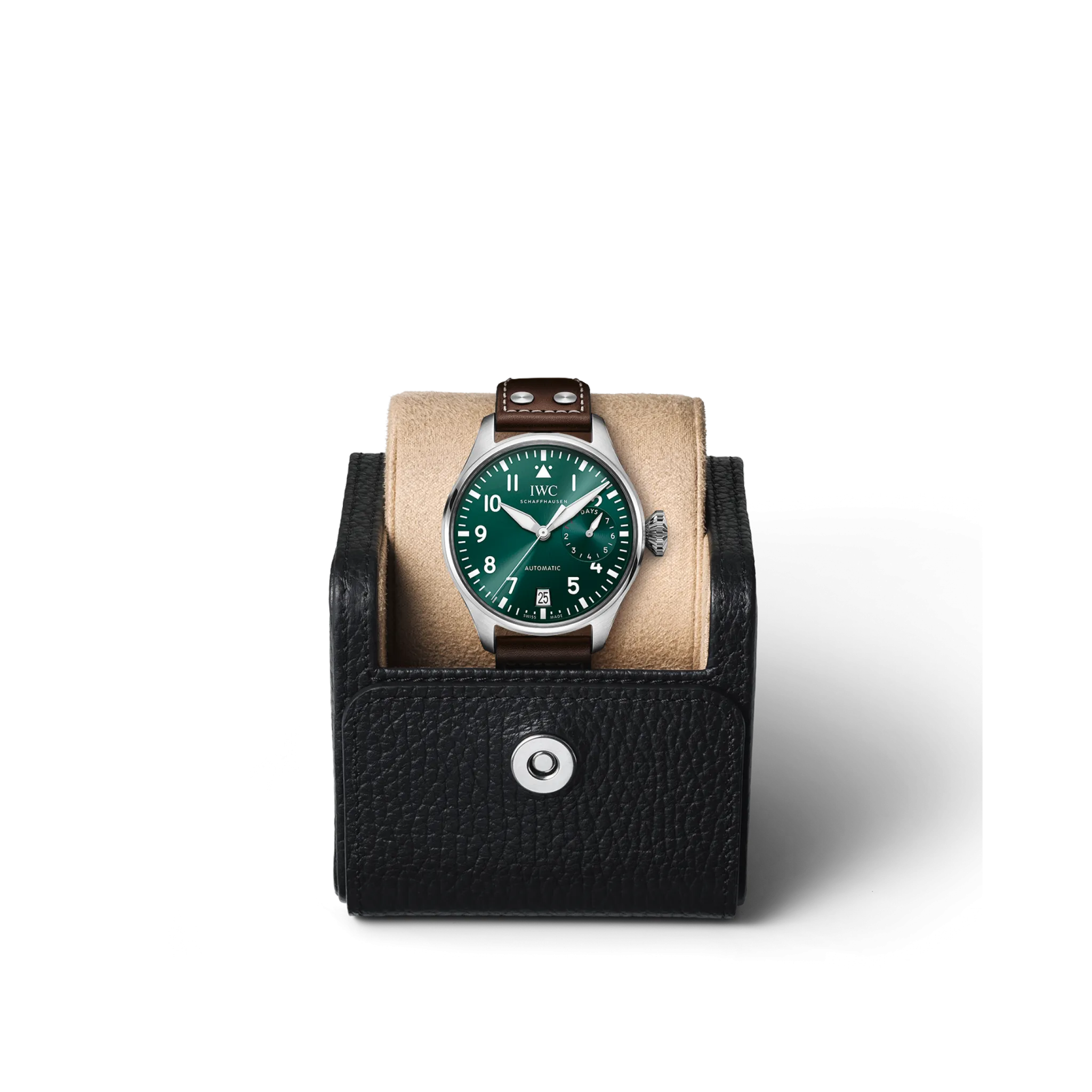 BIG PILOT’S WATCH