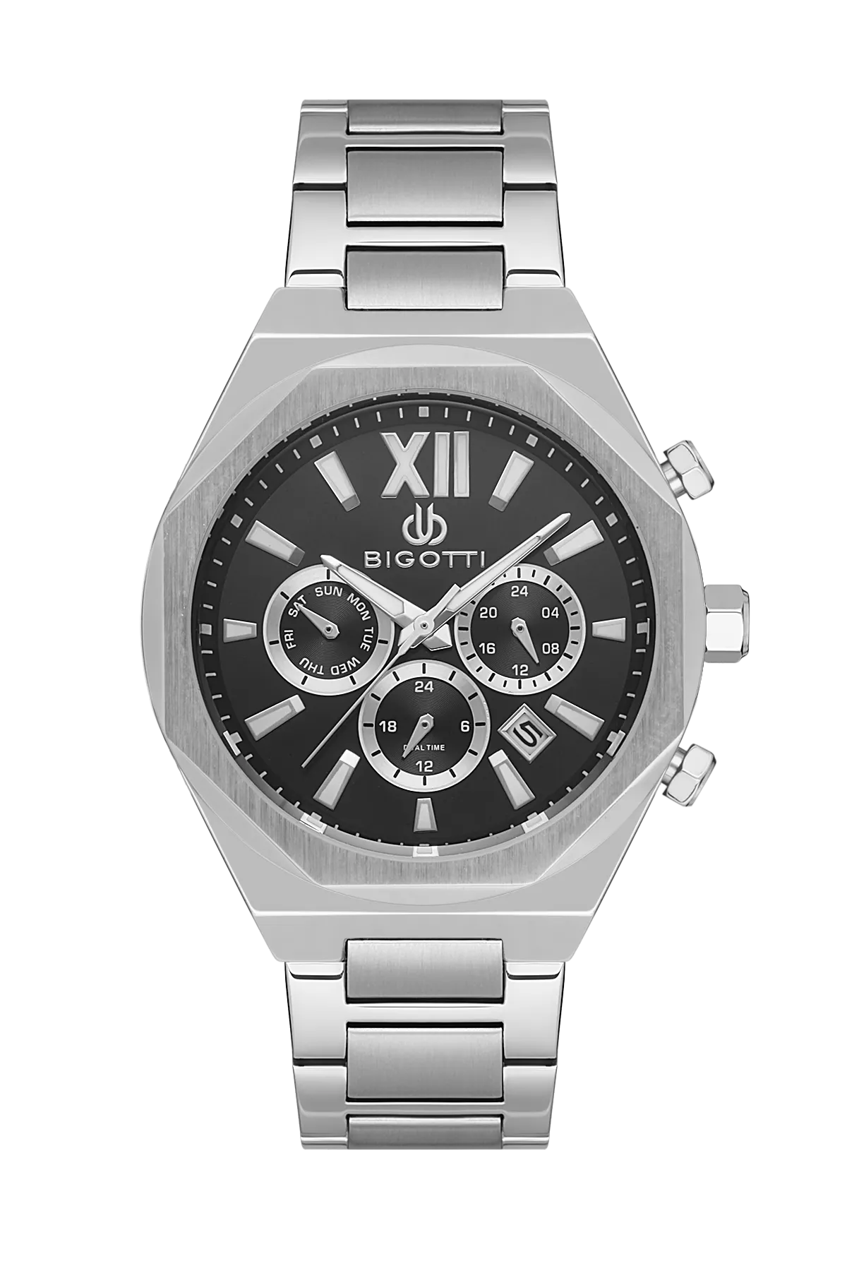 BIGOTTI MILANO BG.1.10500-2 MEN WATCH