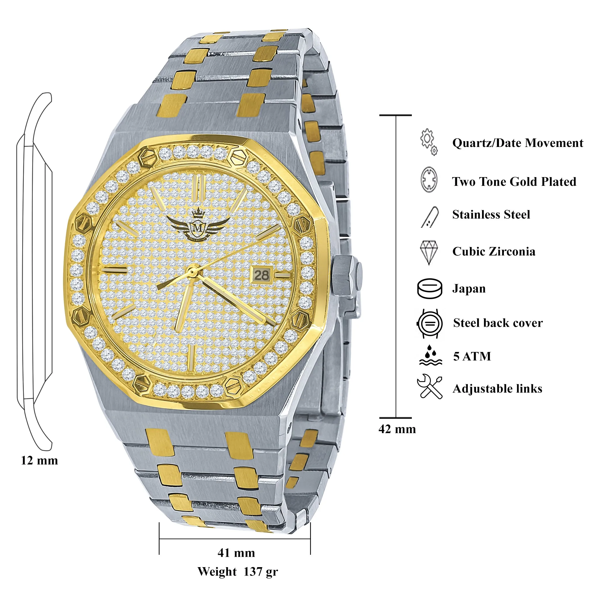 BLUEANGEL MICRO PAWE | 5304942