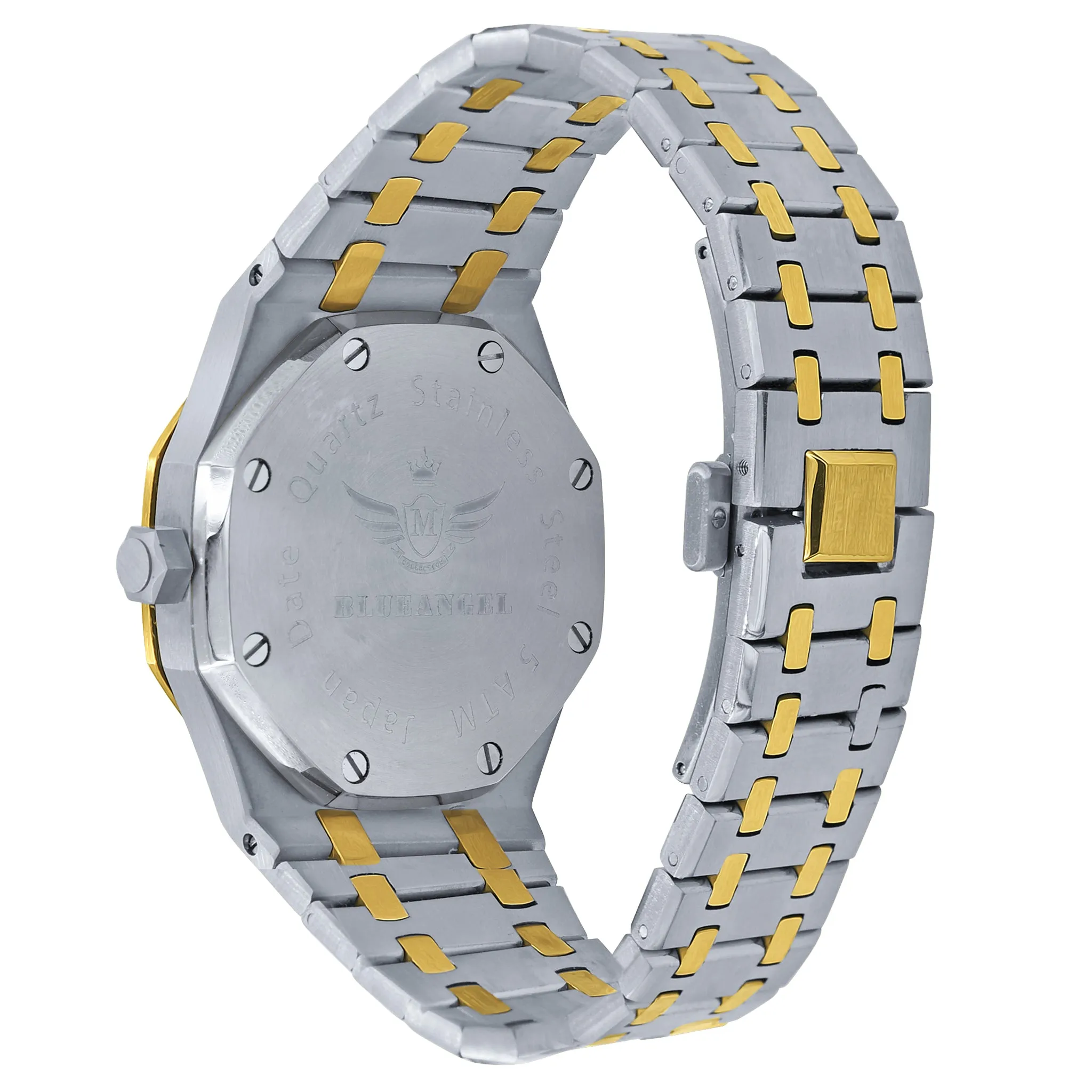 BLUEANGEL MICRO PAWE | 5304942