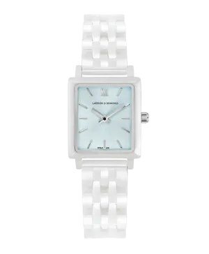 Boyfriend Mini Áine White Sky 33mm