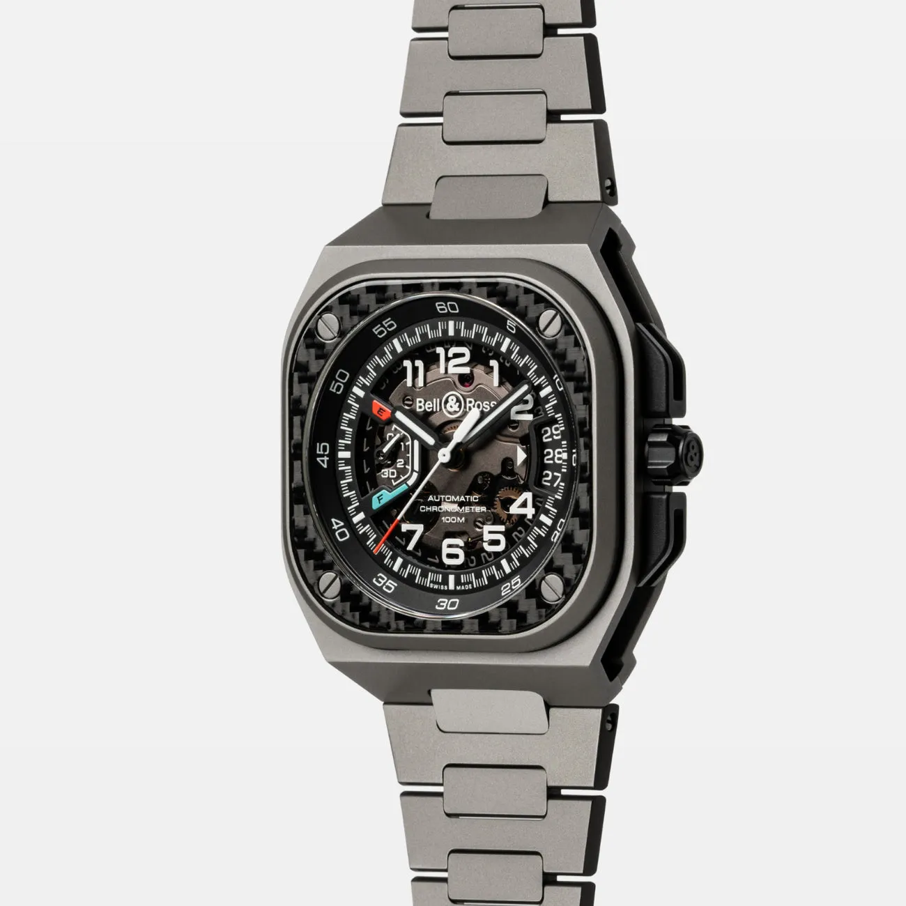 BR-X5 RACING