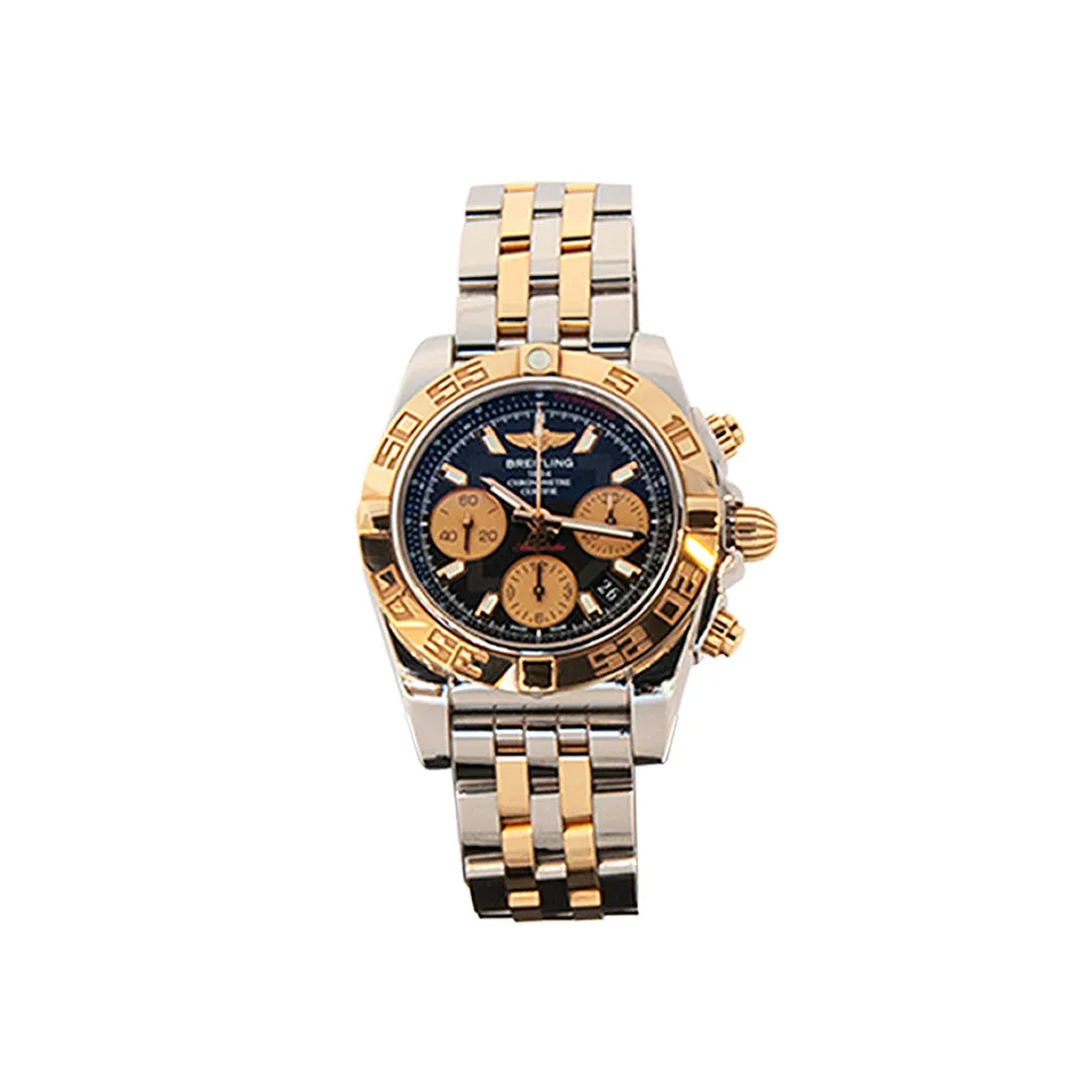 Breitling Chronomat B01 41mm