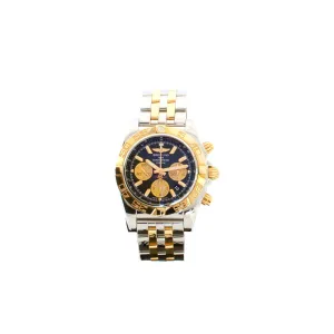 Breitling Chronomat B01 44mm
