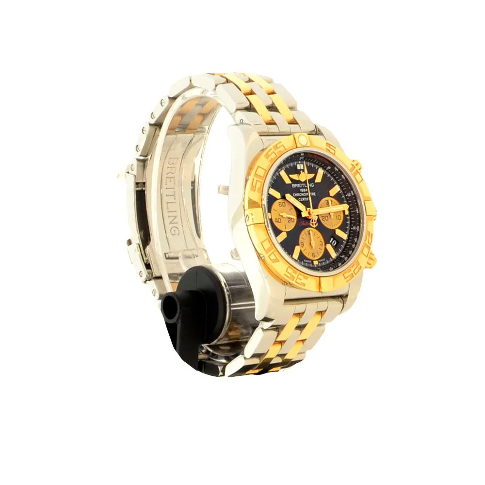 Breitling Chronomat B01 44mm