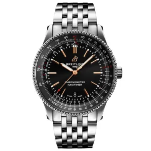 Breitling Navitimer Automatic 41 - A17326241B1A1