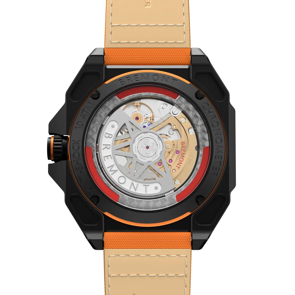 Bremont MB Viper Limited Edition