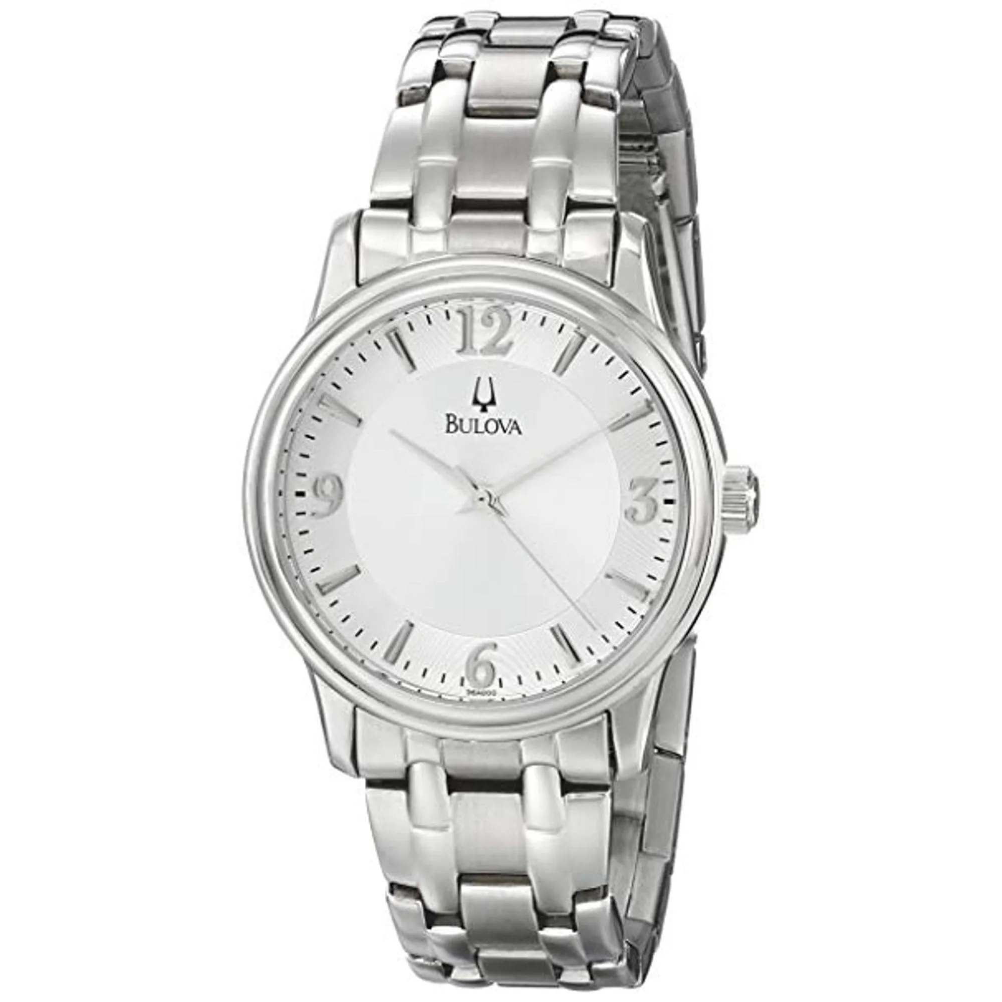 Bulova Classic Quartz Men's Watch 96A000