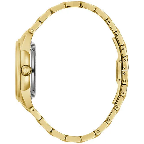 Bulova Dress/Classic Bul Ladies Stainless Steel